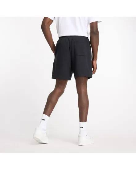 Short Homme SE FT SH 7 INCH Noir