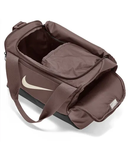 Sac de sport Unisexe NK BRSLA XS DUFF - 9.5 (25L) Marron