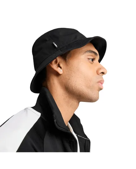 Chapeau Bucket Homme ESS No1 Logo