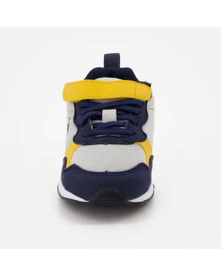 Le coq sportif grandville cvs enfant discount jaune