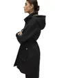 Manteau Femme VMSAVANNE COAT GA BOO