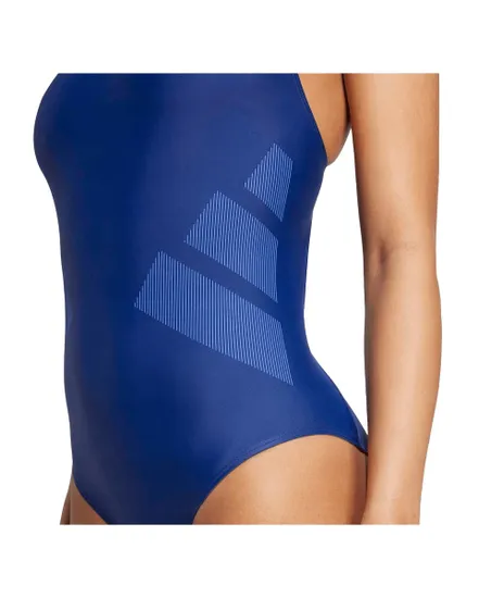 Maillot De Bain Femme Adidas Logo C-Back
