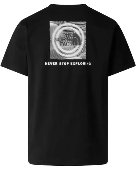 T-shirt Homme M Box NSE Energy Regular