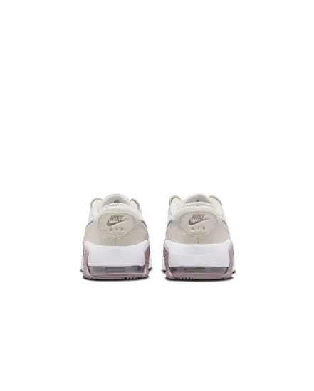 Chaussures Jeune enfant NIKE AIR MAX EXCEE PS Beige