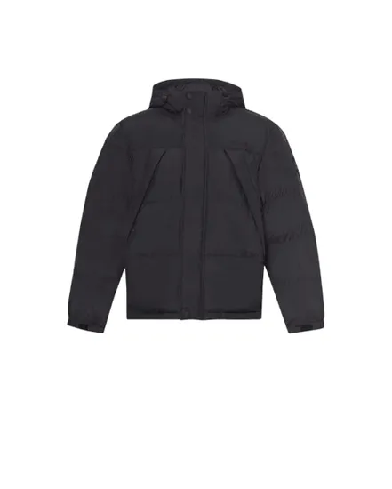 Veste Matelassée Homme Déperlante Durable
