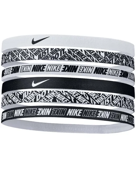 Serre-têtes Homme 6 Imprimés Nike