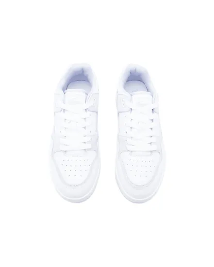 Baskets Junior Courtcage Set Lacoste