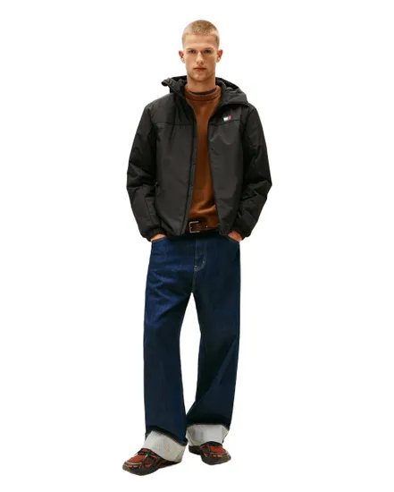Veste Matelassée Homme Padded Poly Jack