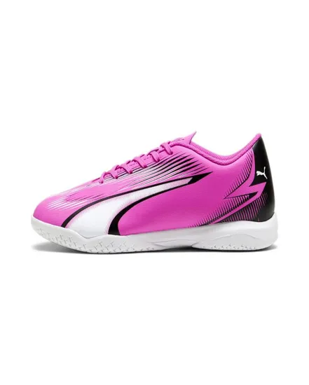 Chaussures de football Homme ULTRA PLAY IT Rose