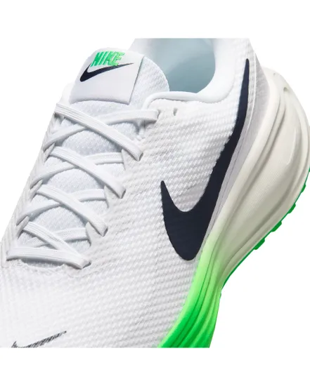 Chaussures Homme NIKE REVOLUTION 8 Blanc