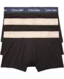 Lot 3 Caleçons Homme Cotton Stretch