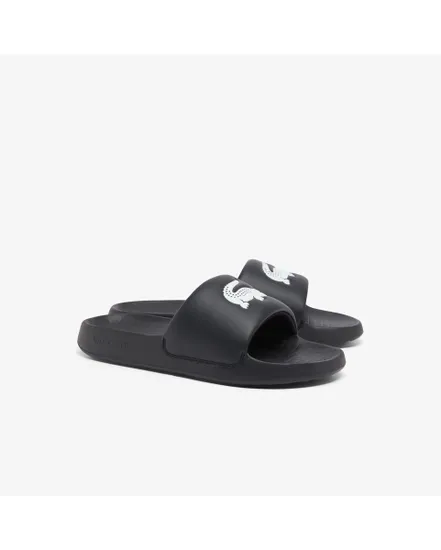 Claquettes Homme CROCO 1.0 SUMMER PACK Noir