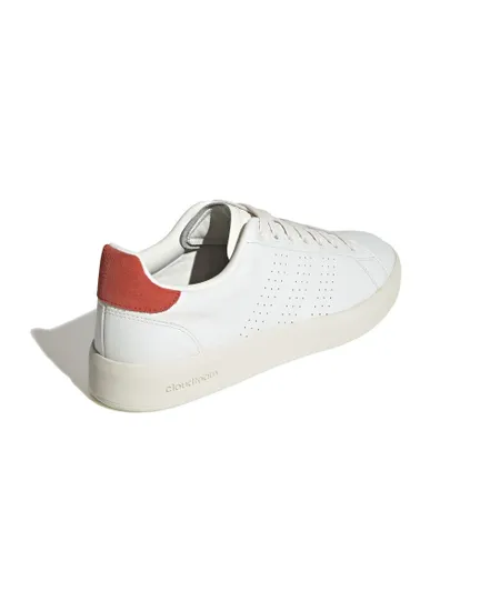 Chaussures Homme ADVANTAGE PREMIUM Blanc