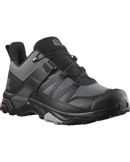 Chaussures Outdoor Homme X ULTRA 4 GTX Noir