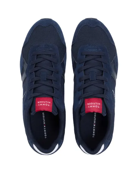 Basket Homme Tommy Hilfiger Maxlite Mix