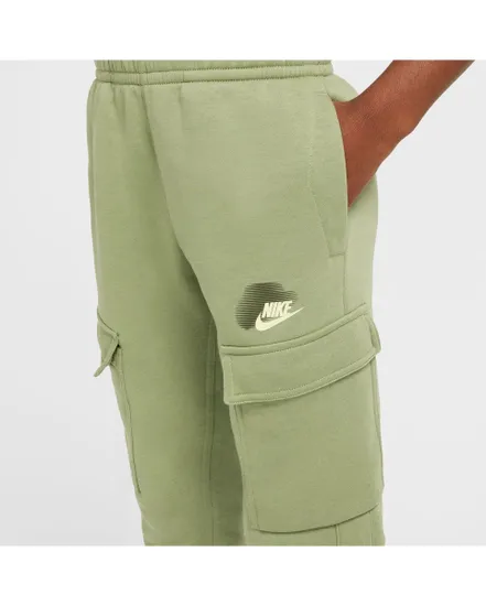 Pantalon de survetement Enfant plus agé B NSW SI CARGO PANT BB Vert