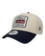 Casquette Homme New Era Patch Suede 9FORTY E-Frame