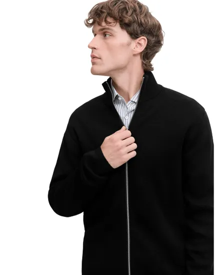 Cardigan Homme JPRCCMILANO Stitch High Neck