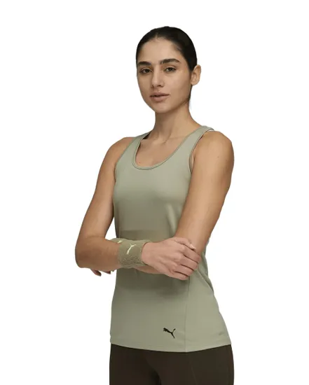 Débardeur Femme Train All Day Essentials Racerback