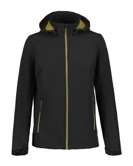 Veste softshell homme ICEPEAK BRIMFIELD
