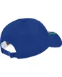 Casquette Unisexe FIGC CAP Bleu