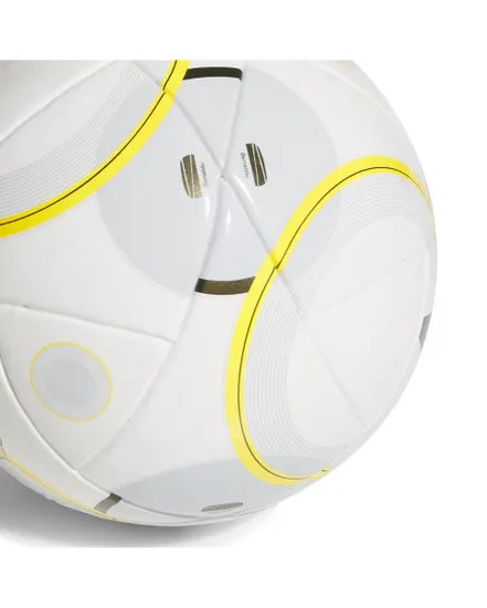 Ballon de football Unisexe RM MINI HOME Blanc