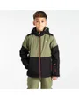 Parka Enfant SLUSHIIJACKET Noir