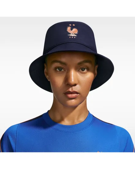 Chapeau Bucket Unisexe Nike FFF Apex