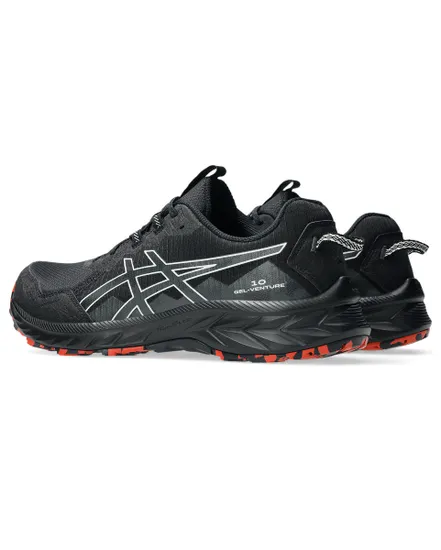 Chaussures de trail Homme GEL-VENTURE 10 Noir