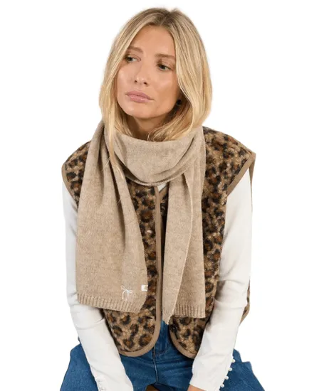 Écharpe Femme Alova Ac M+