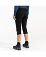 Pantalon Femme Melodic II 3/4 Noir