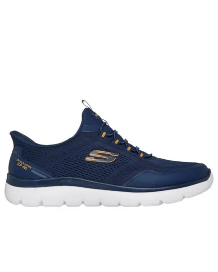 Chaussures Homme SUMMITS Bleu