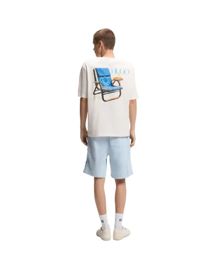 T-Shirt Homme Nulaxo