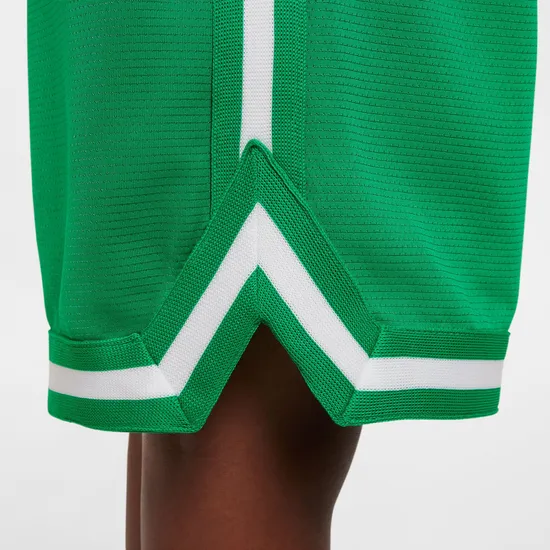 Short Enfant B NK DF DNA 24 SHORT Vert