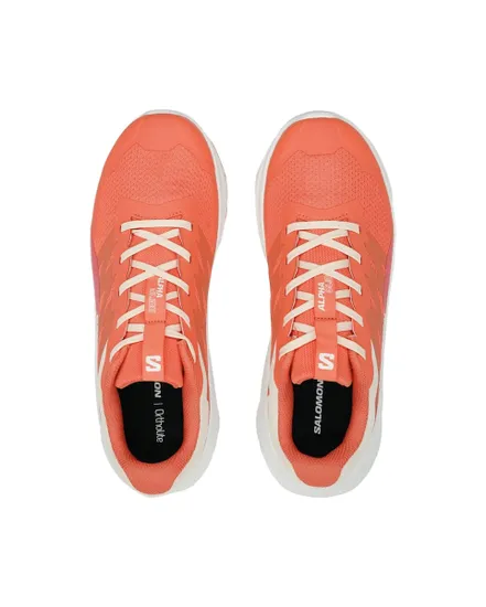 Chaussures De Trail Running Femme Alphaglide W