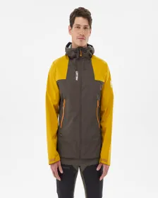 Veste à capuche Homme FITZ ROY JKT M Vert