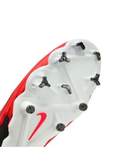 Crampons de football Homme PHANTOM GX PRO FG Rouge