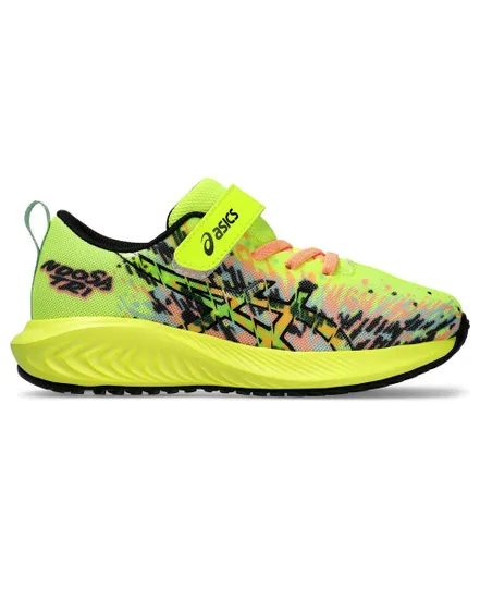 Chaussures de running Enfant PRE NOOSA TRI 16 PS Jaune