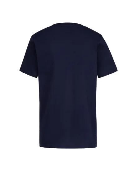 T-shirt Enfant CNVB CHUCK PATCH TEE Bleu