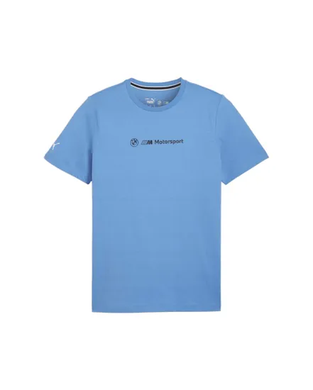 T-Shirt Homme BMW M Motorsport Logo Graphique