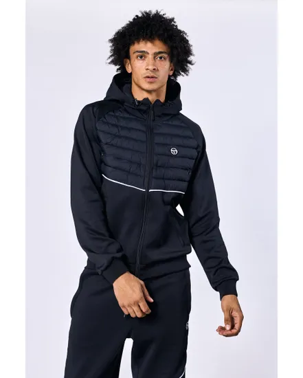 Ensemble de survêtement Homme PROTA TRACKSUIT Noir