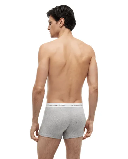 Lot de 3 Boxers Homme 3P Trunk