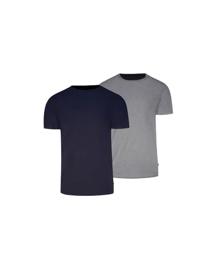 Tee-Shirt Homme Lot De 2 Levi's