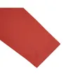 T-shirt manches longues Homme MUOSTO Rouge