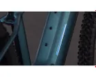 VTT semi rigide électrique REACTION HYBRID ONE 600 Vert Royal