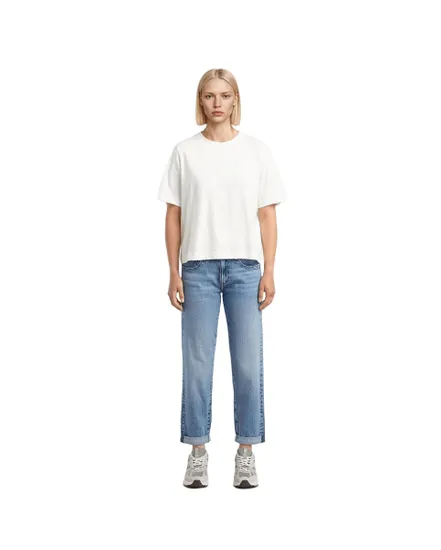 Jean Boyfriend Femme Kate