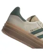 Chaussures Femme GAZELLE BOLD W Beige