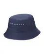 Bob Homme J UNION BUCKET Bleu