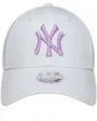 Casquette Femme League Ess 9Forty Neyyan WhiPSL