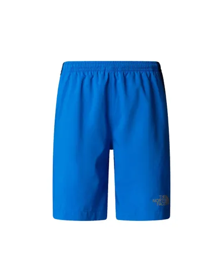 Short Enfant B REACTOR SHORT Bleu
